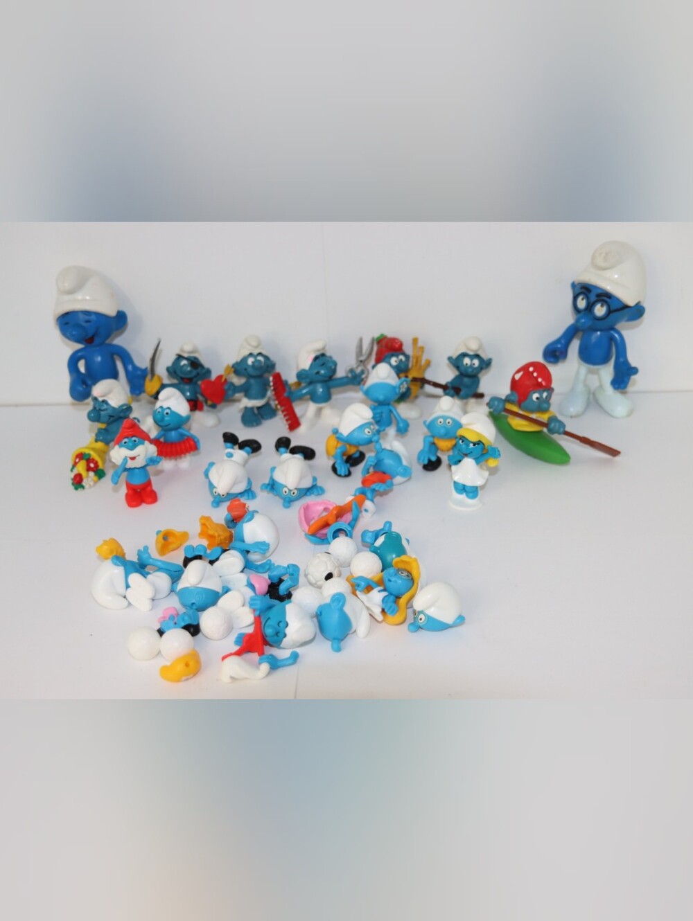 Smurf Collection
